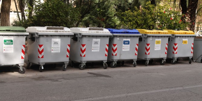 Stintino: possibile sciopero degli operatori igiene pubblica