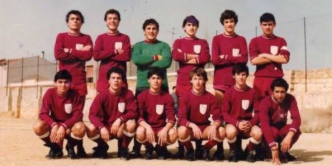 Calcio: Sgs Turritana taglia il traguardo dei 10 anni