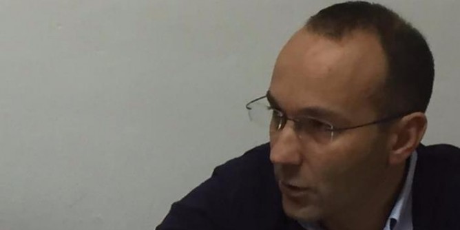 <i>I problemi dellaeroporto sono decennali e di vario colore</i>