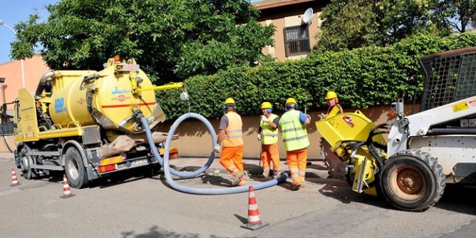 Banda ultralarga: ecco i nuovi comuni