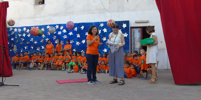 SottoSopra: premiazione Fai a Santadi