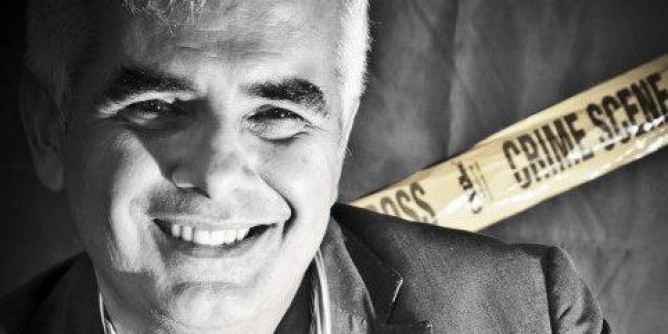 Pasquale Ruju protagonista ad Entula