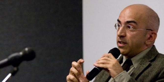 Éntula, Staglianò: l´inviato di Repubblica a Porto Torres