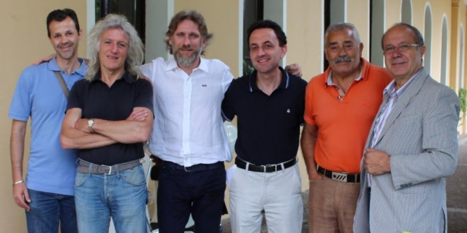 Solidarietà concreta alla Domus