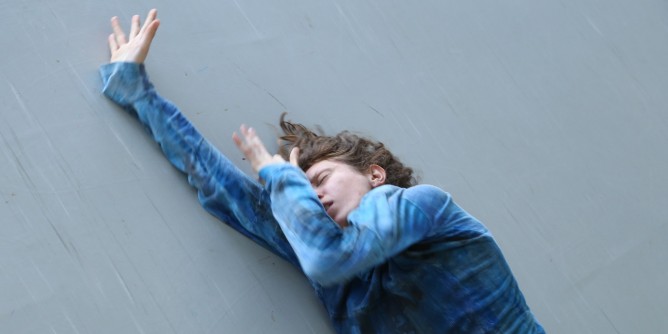 Danza: Francesca Foscarini a Cagliari