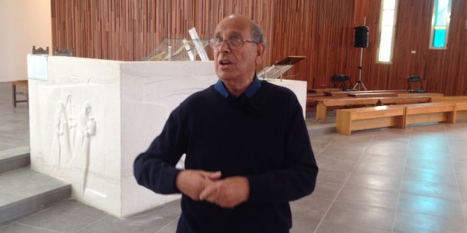 Una mostra racconta la storia dello Spirito Santo