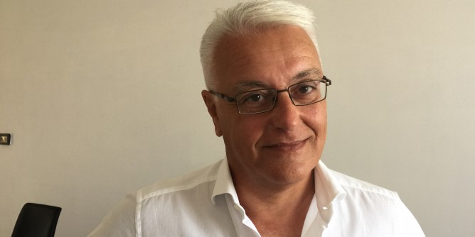 Aou Cagliari: Nazzareno Pacifico nuovo direttore sanitario