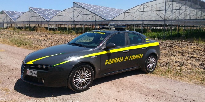 Legambiente chiede lintervento su Macchiareddu