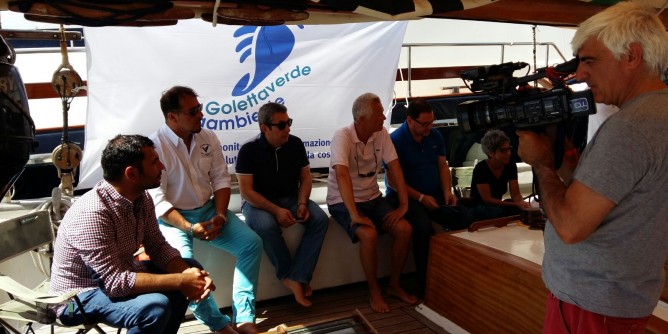 Amp e difesa coste: così si vince sfida della blue economy