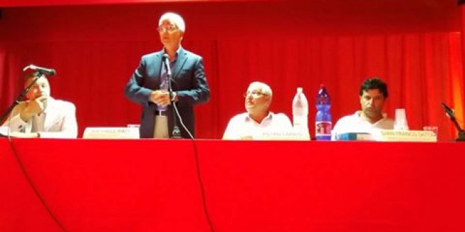 Programmazione territoriale: Paci in Anglona