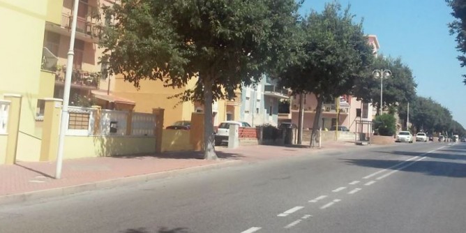Porto Torres: giovane aggredito e derubato da 3 sconosciuti