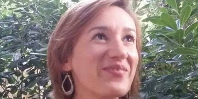 Elvira Mujčić: la scrittrice italo-bosniaca a Porto Torres
