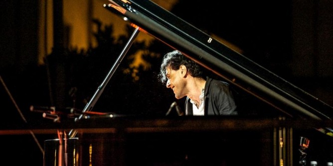 Concerti: Ezio Bosso ad Oristano