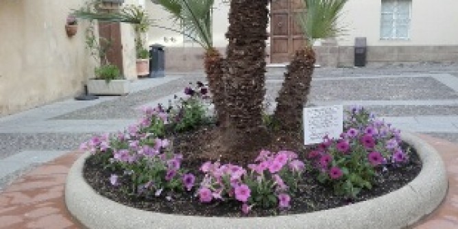 Alghero <i>rifiorisce</i> grazie ai suoi abitanti