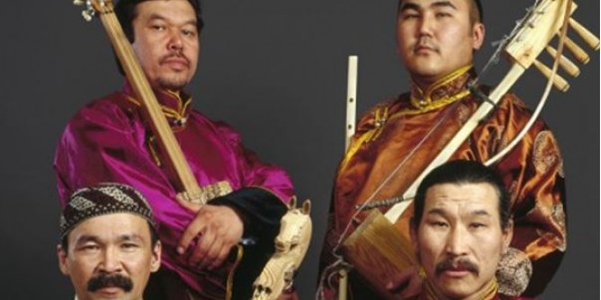 World music festival: a Castelsardo è spettacolo