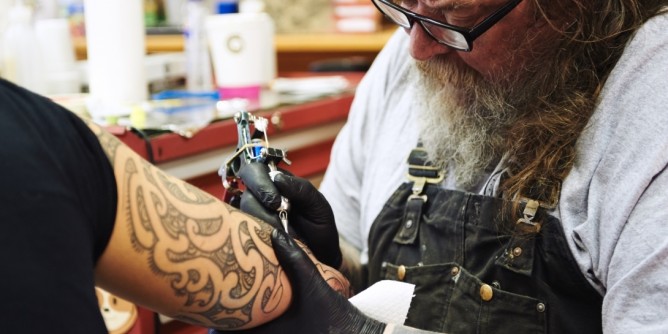 Ad agosto il Cagliari Tattoo Convention