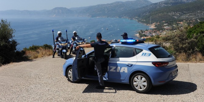 Hotel evade 14mln, sigilli a Cala Gonone