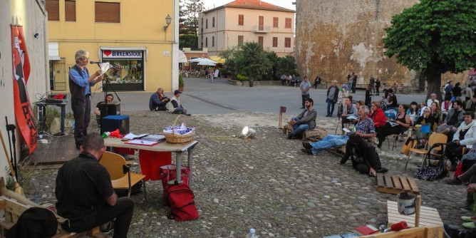 Il Poetry Slam torna a Res Publica