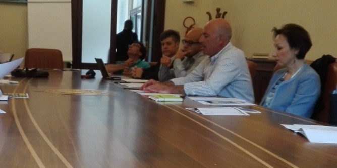 Università Sassari presenta 50 corsi di laurea