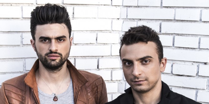 Tutto pronto per il Bauladu Music Festival