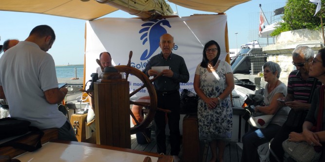 Sardegna, mare in ottima salute