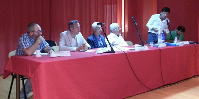 Anglona e Bassa valle: via al tavolo istituzionale