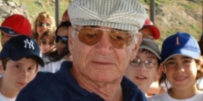 Il complesso sportivo di Sa Rodia sarà intitolato a Mario Baroli