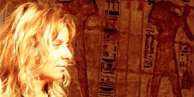 Astrologia: Arianna Mendo ad Alghero