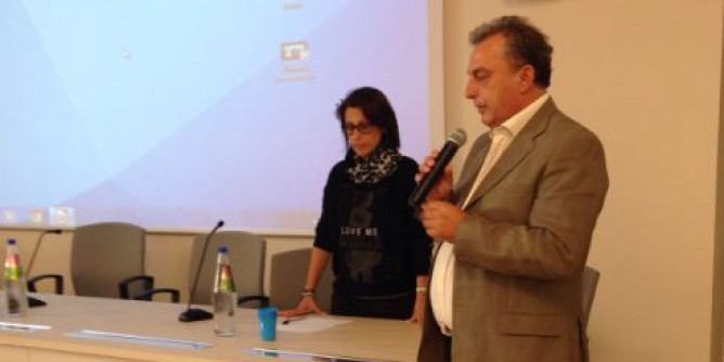 Stintino: museo della tonnara come laboratorio di ricerca