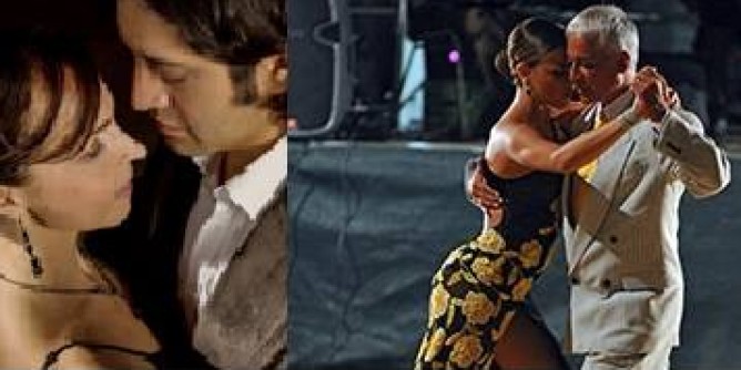 Da marted, Alghero a ritmo di tango