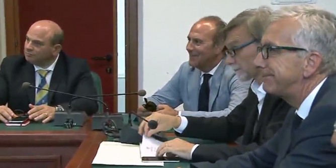Pronta la convocazione per Ryanair