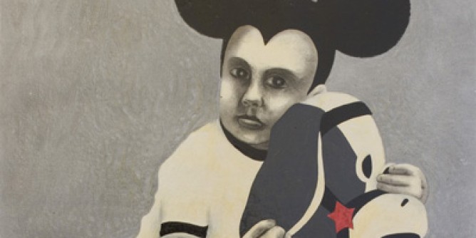Arte: da venerd, <i>Puppets</i> ad Alghero