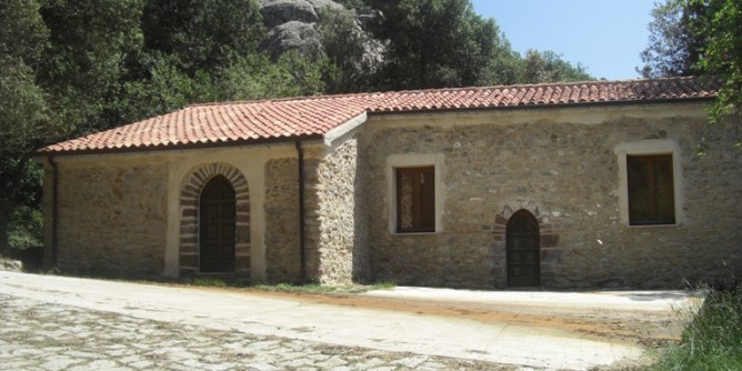 Ollolai: pronto l´appalto per i lavori a San Basilio