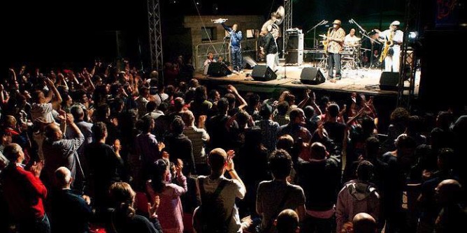 Dal 20 al 23 luglio ritorna il Narcao Festival