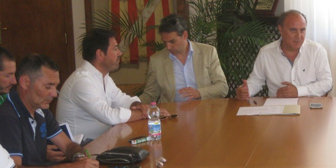 Salva-low cost, cresce il fronte dei <i>sindaci</i>