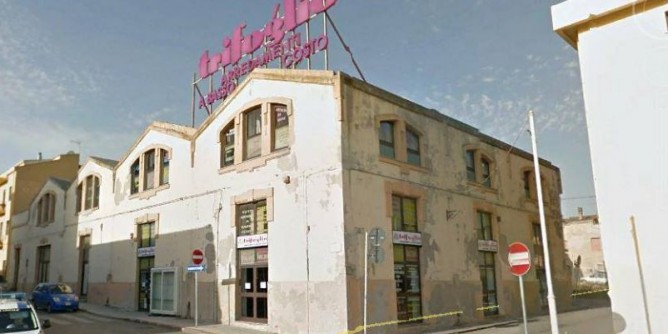 Centro accoglienza: ordinanza blocca i lavori