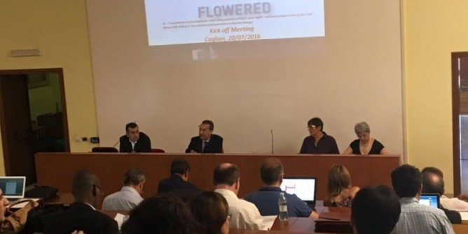 Università Cagliari: via al progetto Flowered