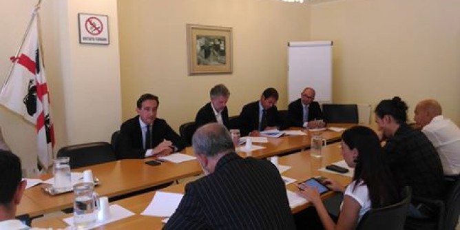 Giustizia digitale: presentata la delibera