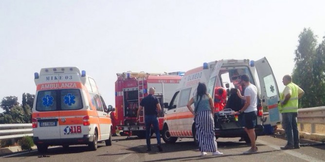 Due morti: niente arresti, obbligo di firma al militare