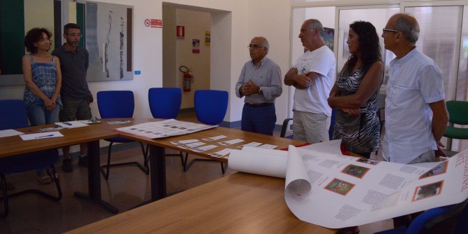 Cultura e ambiente: Alghero, tra lingua e natura