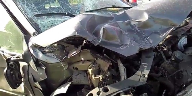 Tragico schianto a Cardedu: 3 morti