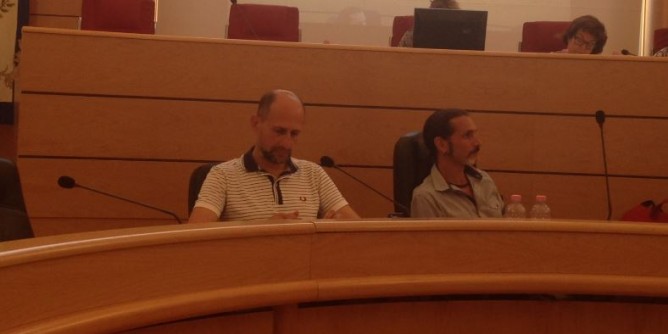 Porto Torres, sopralluogo Centro accoglienza: lavori non autorizzati