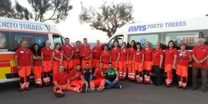 <i>Dunendi e Cantendi</i>: musica e solidariet a Porto Torres