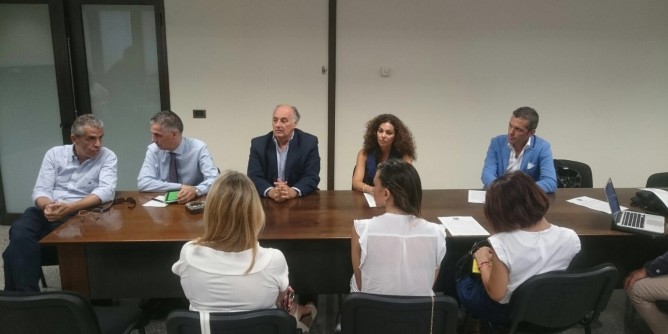 Pietrino Fois nuovo coordinatore regionale dei Riformatori sardi
