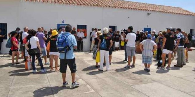 Tornano all´Asinara i campi impegno antimafia e legalità