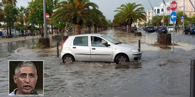 «Allagamenti, lavori malfatti e troppi errori»