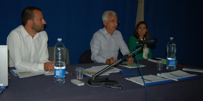 Piano riordino: Regione <i>convoca</i> comuni