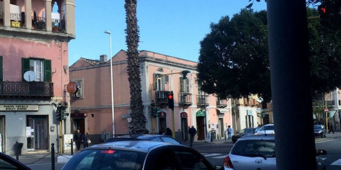 Disinfestazione a Pirri giovedì 28 luglio