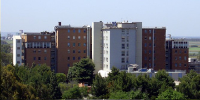 CoronaVirus: positiva un´oristanese