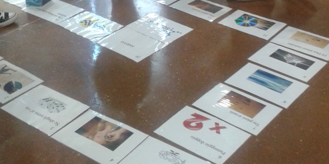 Stem4You: vince lo Scientifico di Alghero
